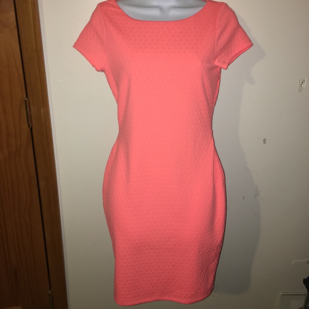 Arden B Dress